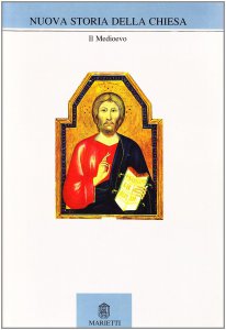 Copertina di 'Nuova storia della Chiesa [vol_2] / Il Medioevo'