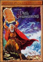 I Dieci Comandamenti (Edizione Speciale 2 dvd)