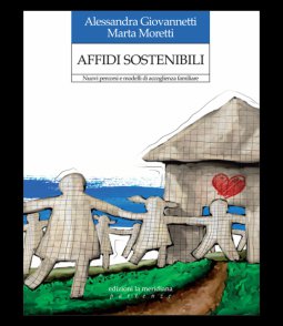 Copertina di 'Affidi sostenibili'