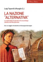 La nazione "alternativa" - Luigi Taparelli d'Azeglio