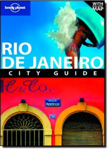 Copertina di 'Rio de Janeiro. Ediz. inglese'