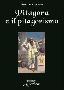 Copertina di 'Pitagora e il pitagorismo'