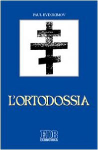 Copertina di 'L'ortodossia'