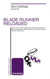 Copertina di 'Blade Runner reloaded'