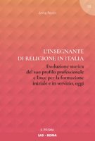 L'insegnante di religione in Italia - Peron Anna