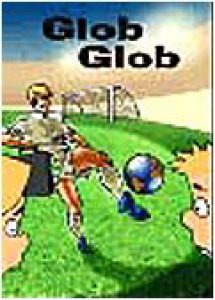 Copertina di 'Glob glob. La globalizzazione spiegata ai ragazzi'