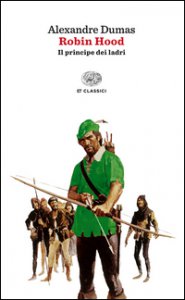 Copertina di 'Robin Hood'