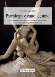 Copertina di 'Psicologia e cattolicesimo.'