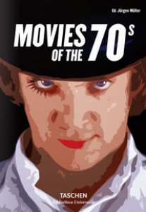 Copertina di 'Movies of the 1970's'