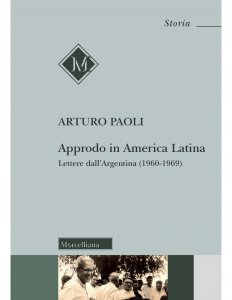 Copertina di 'Approdo in America latina'