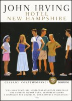 Hotel New Hampshire - Irving John