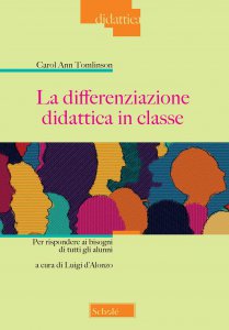Copertina di 'La differenziazione didattica in classe'