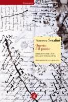 Questo  il punto - Francesca Serafini