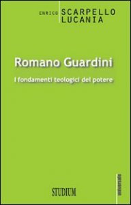Copertina di 'Romano Guardini'