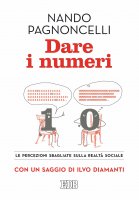 Dare i numeri - Nando Pagnoncelli
