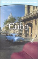 Cuba. Con atlante stradale tascabile 1:1 000 000 - Montaruli Mariateresa,  Sczzari Pietro