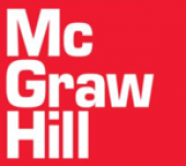 Logo di 'Mcgraw-hill companies'