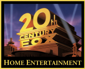 Logo di '20th Century Fox Home Entertainment'