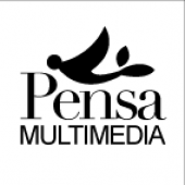 Logo di 'Pensa Multimedia'