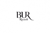 Logo di 'BUR Biblioteca Universale Rizzoli'