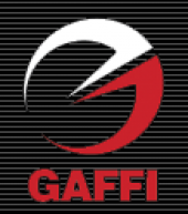 Logo di 'Gaffi Editore in Roma'