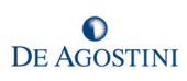 Logo di 'De Agostini'