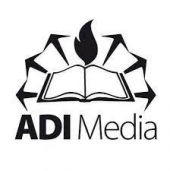 Logo di 'ADI Media'