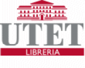 Logo di 'UTET Libreria'