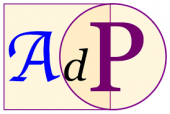 Logo di 'Apostolato della Preghiera Edizioni'