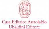 Logo di 'Astrolabio Ubaldini'