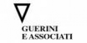 Logo di 'Guerini e Associati'