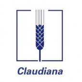 Logo di 'Claudiana'