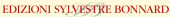 Logo di 'Sylvestre Bonnard'