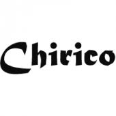 Logo di 'Chirico'