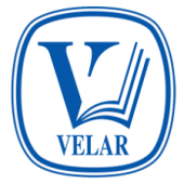 Logo di 'Velar'