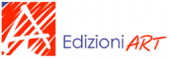Logo di 'Art Edizioni'