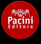 Logo di 'Pacini Editore'
