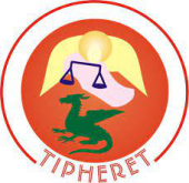 Logo di 'Tipheret'