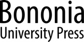 Logo di 'Bononia University Press'