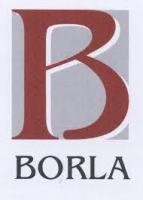 Logo di 'Borla'