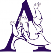 Logo di 'Aracne'
