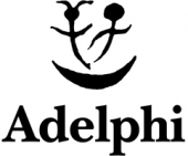Logo di 'Adelphi'