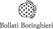 Logo di 'Bollati Boringhieri'