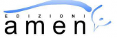 Logo di 'Amen'