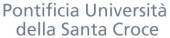 Logo di 'Università della Santa Croce'
