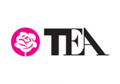 Logo di 'TEA'
