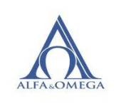 Logo di 'Alfa & Omega (Caltanissetta)'