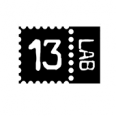 Logo di '13Lab (Milano)'