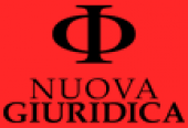 Logo di 'Nuova Giuridica'