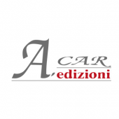 Logo di 'A.CAR edizioni'